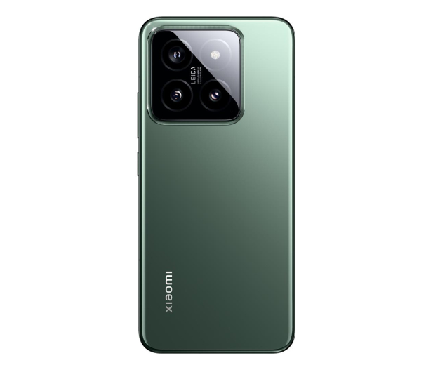 XIAOMI 14 12/512GB Zielony - 1222214 - zdjęcie 5